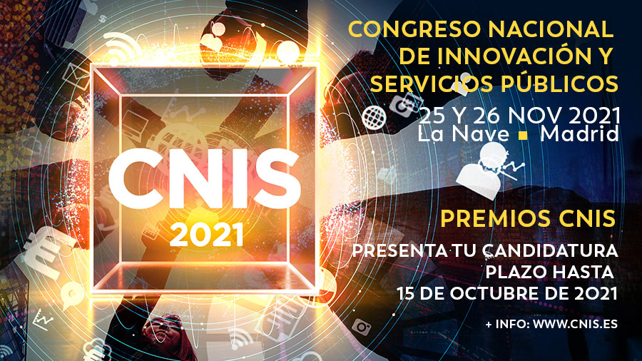 CNIS, FEMP, Transparencia, Ayuntamientos